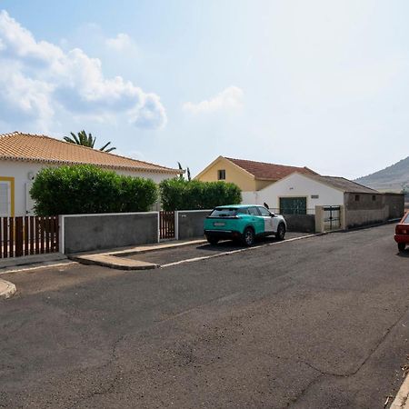 Casa Da Graca By An Island Apart Porto Santo Bagian luar foto