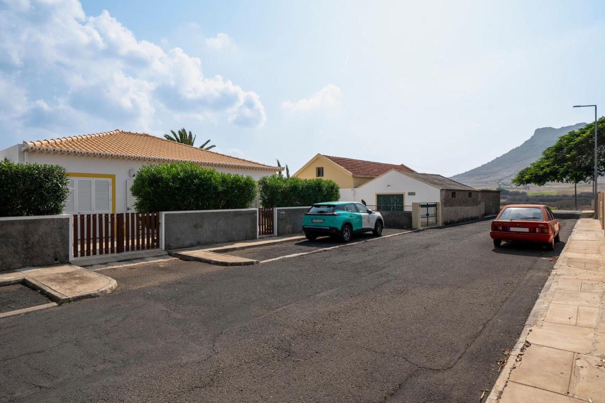 Casa Da Graca By An Island Apart Porto Santo Bagian luar foto