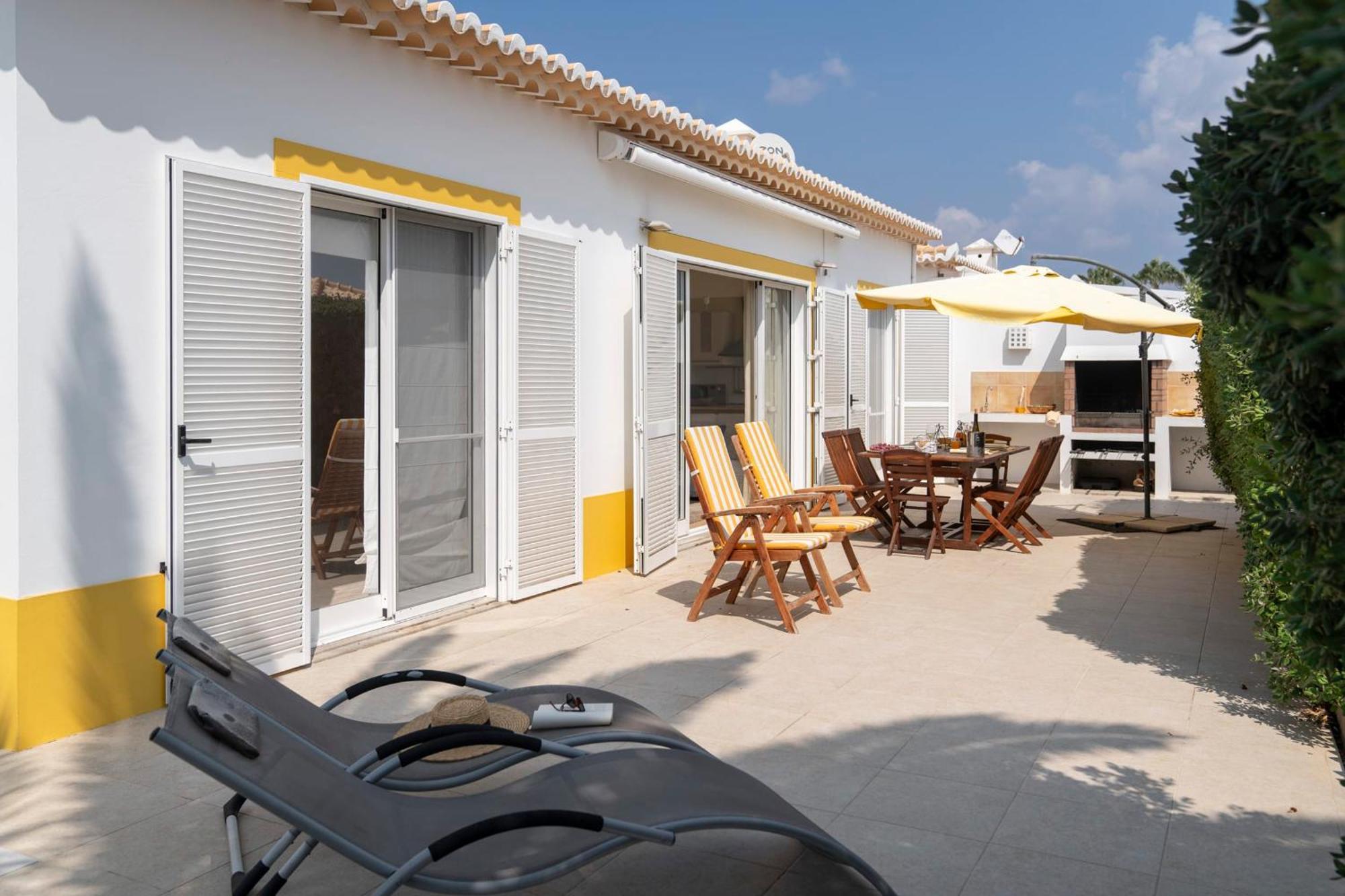 Casa Da Graca By An Island Apart Porto Santo Bagian luar foto