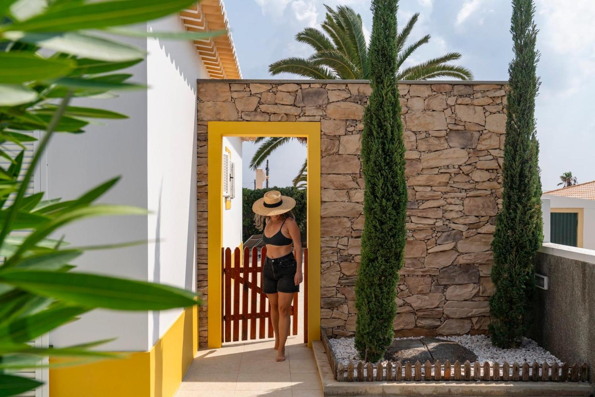 Casa Da Graca By An Island Apart Porto Santo Bagian luar foto