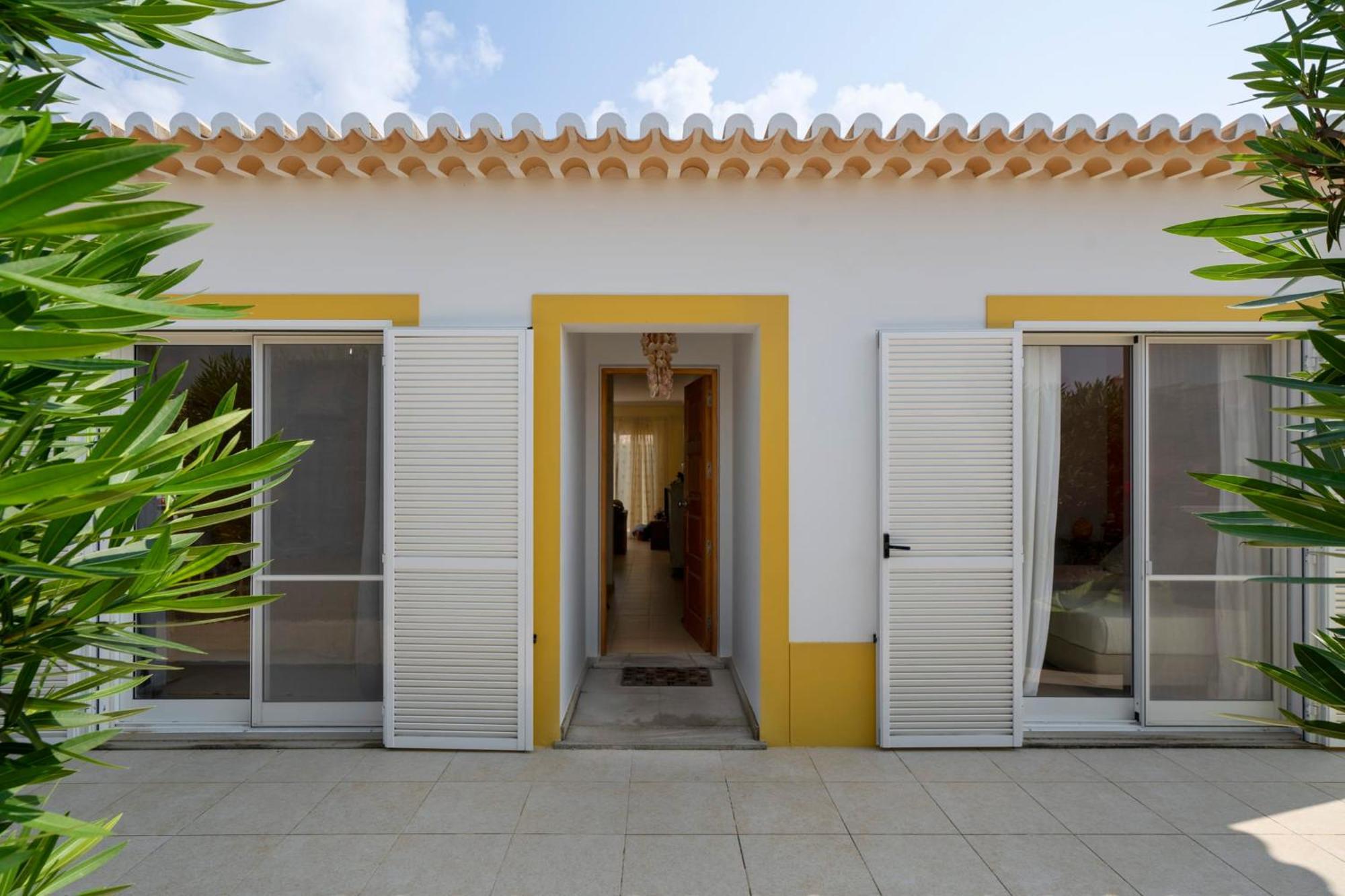 Casa Da Graca By An Island Apart Porto Santo Bagian luar foto
